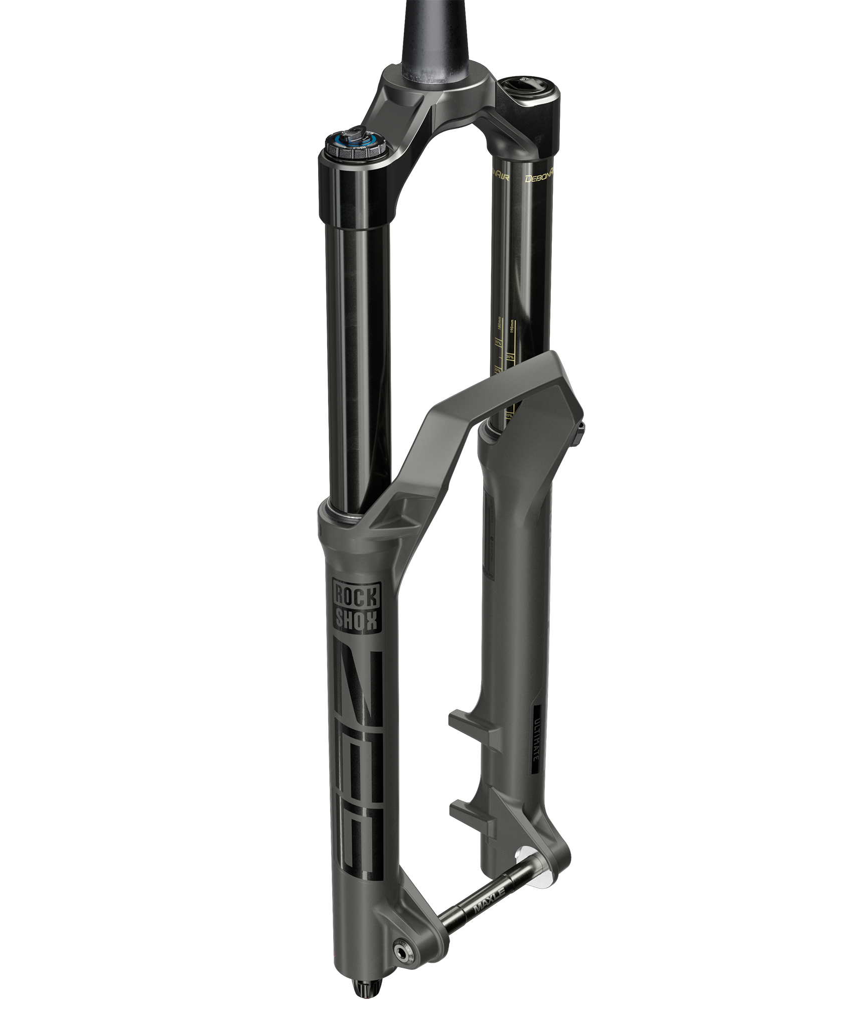 21 RockShox Zeb Ultimate Charger 2.1 - SpokeX Bike Co