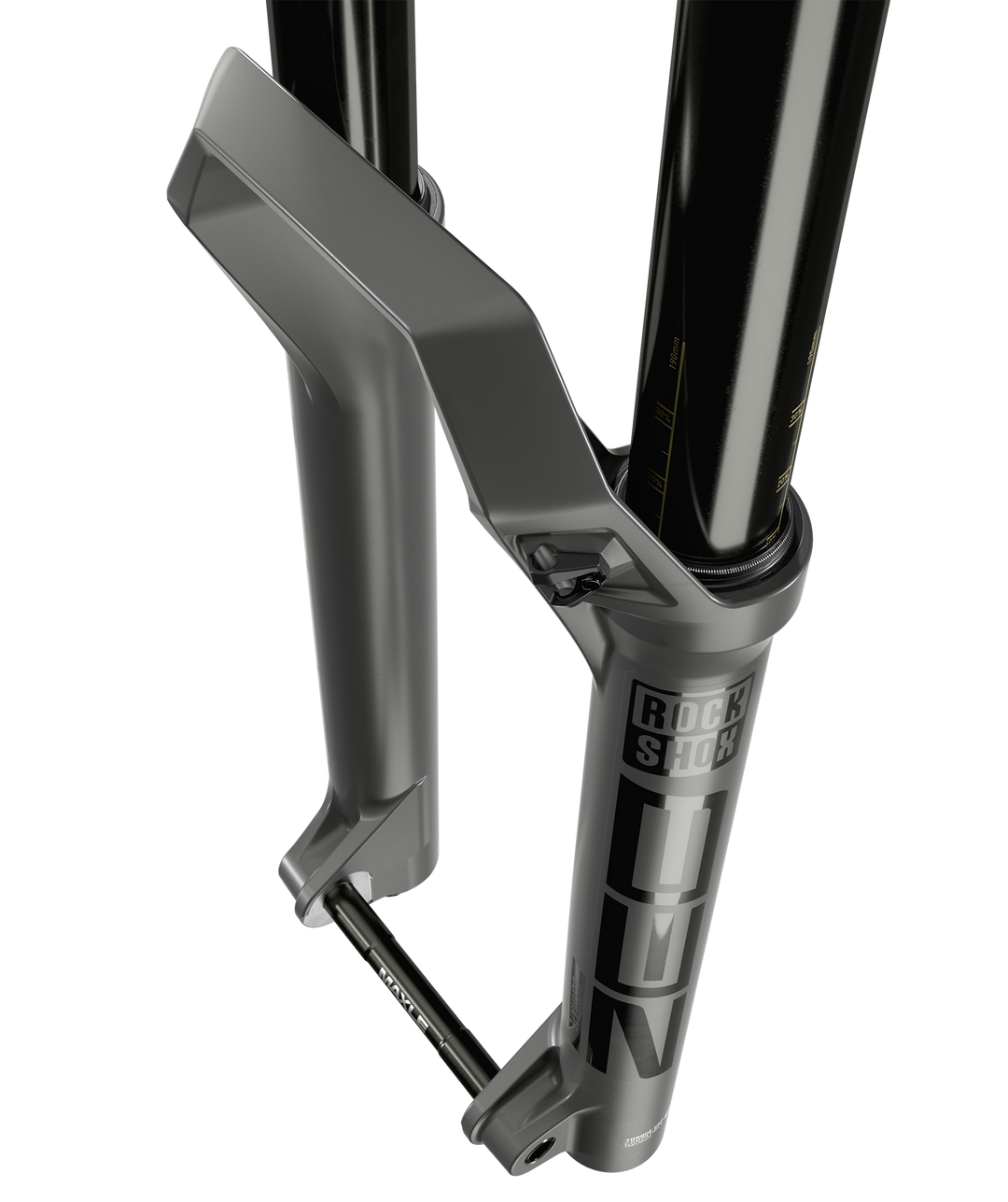 21 RockShox Zeb Ultimate Charger 2.1 - SpokeX Bike Co