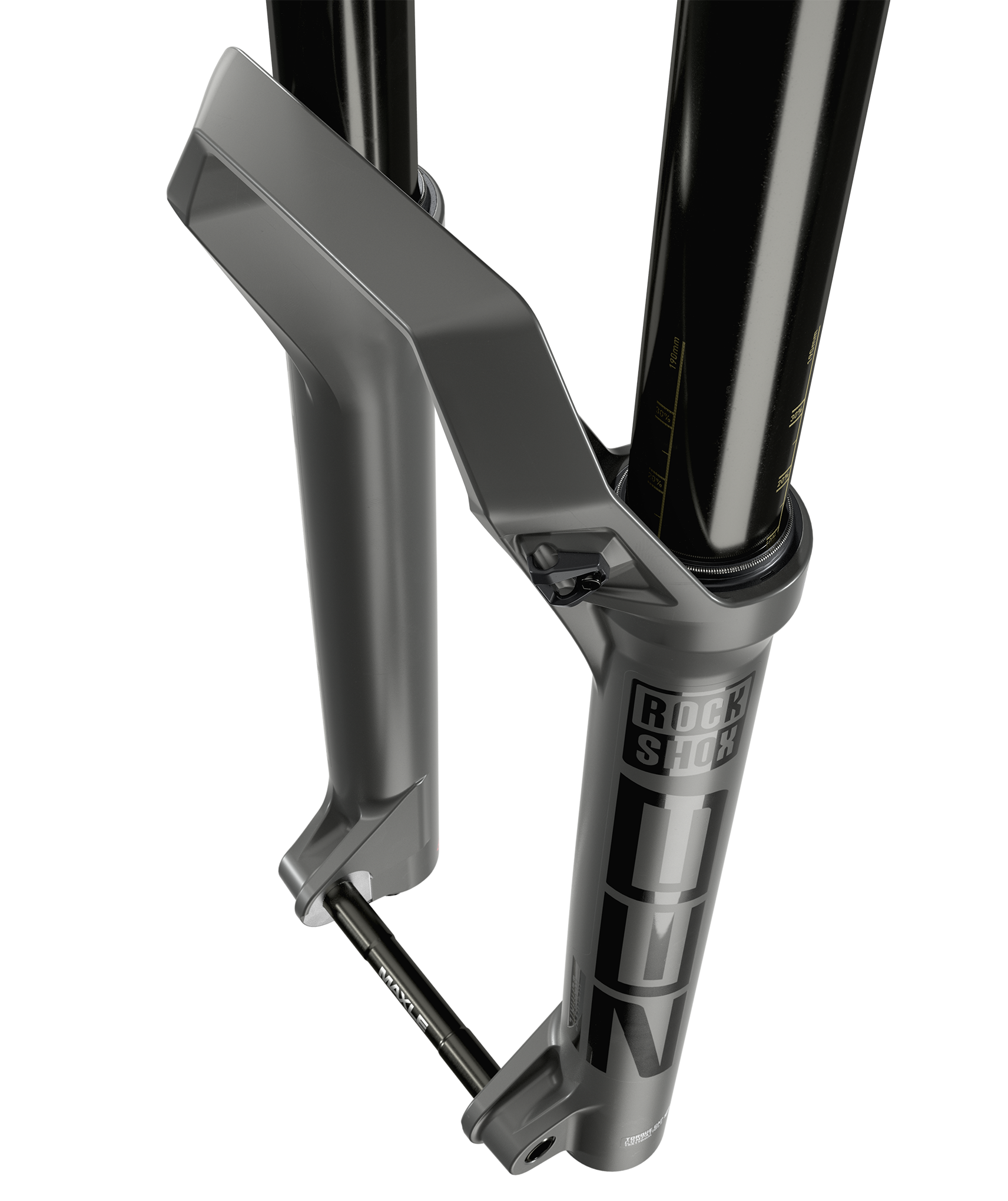 21 RockShox Zeb Ultimate Charger 2.1 - SpokeX Bike Co