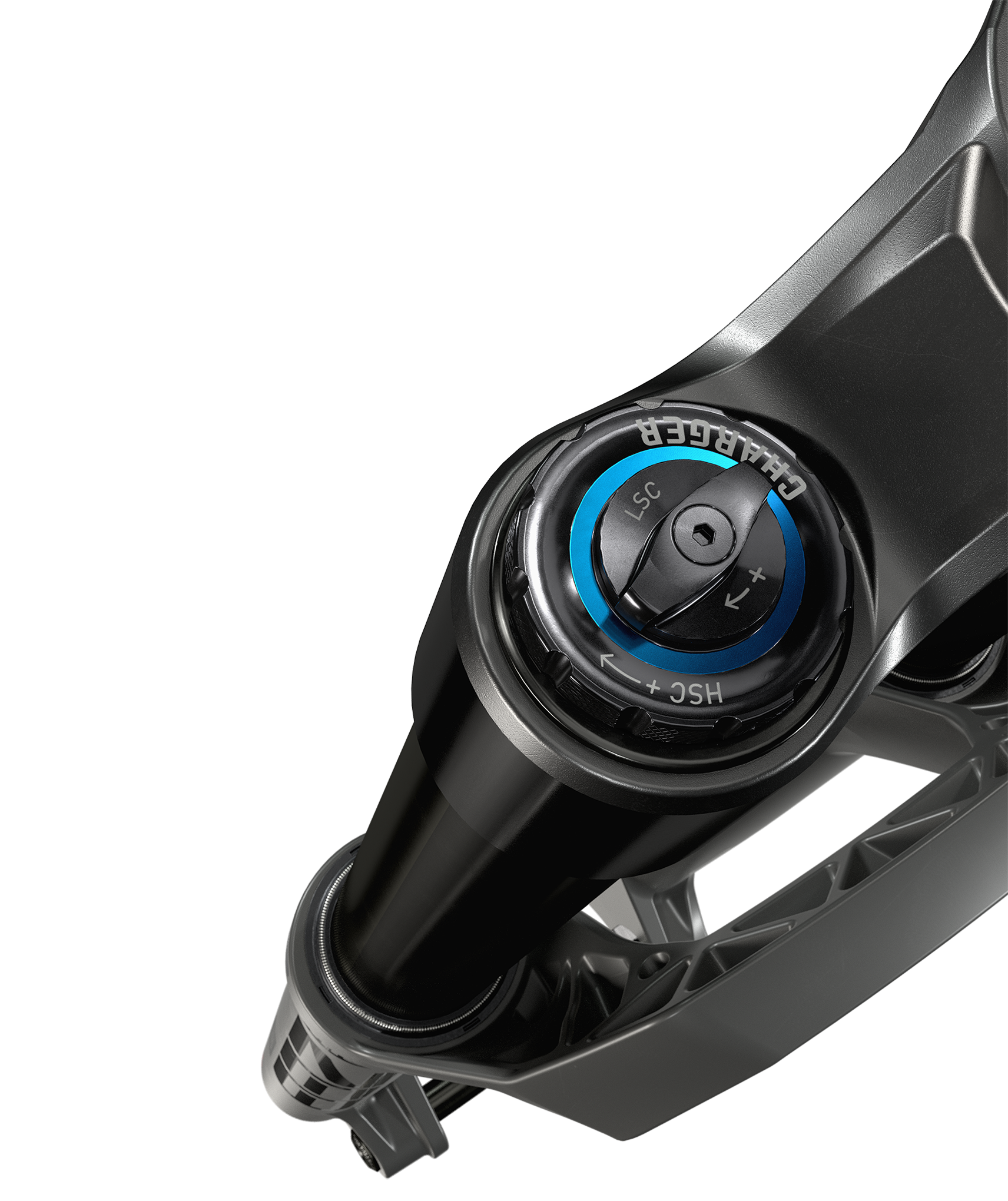 21 RockShox Zeb Ultimate Charger 2.1 - SpokeX Bike Co