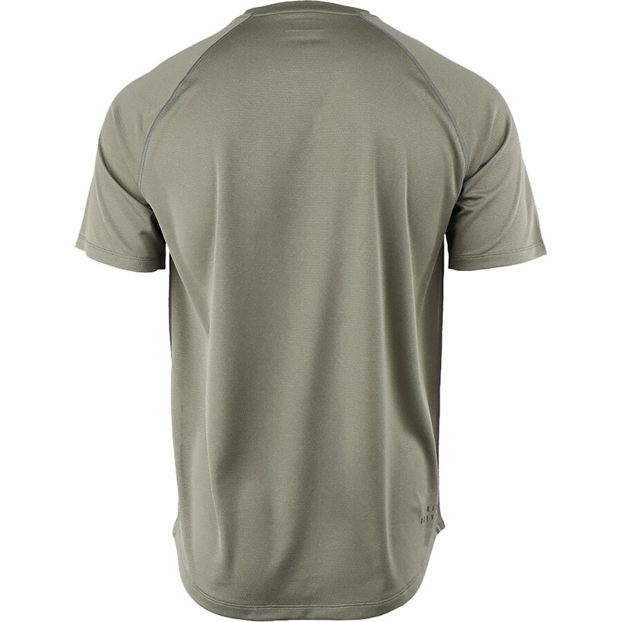 Yeti Apex, Short Sleeve Jersey