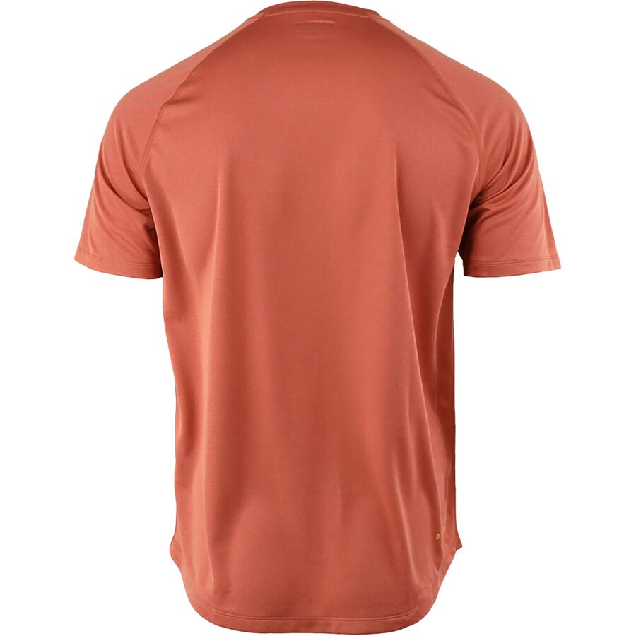 Yeti Apex, Short Sleeve Jersey