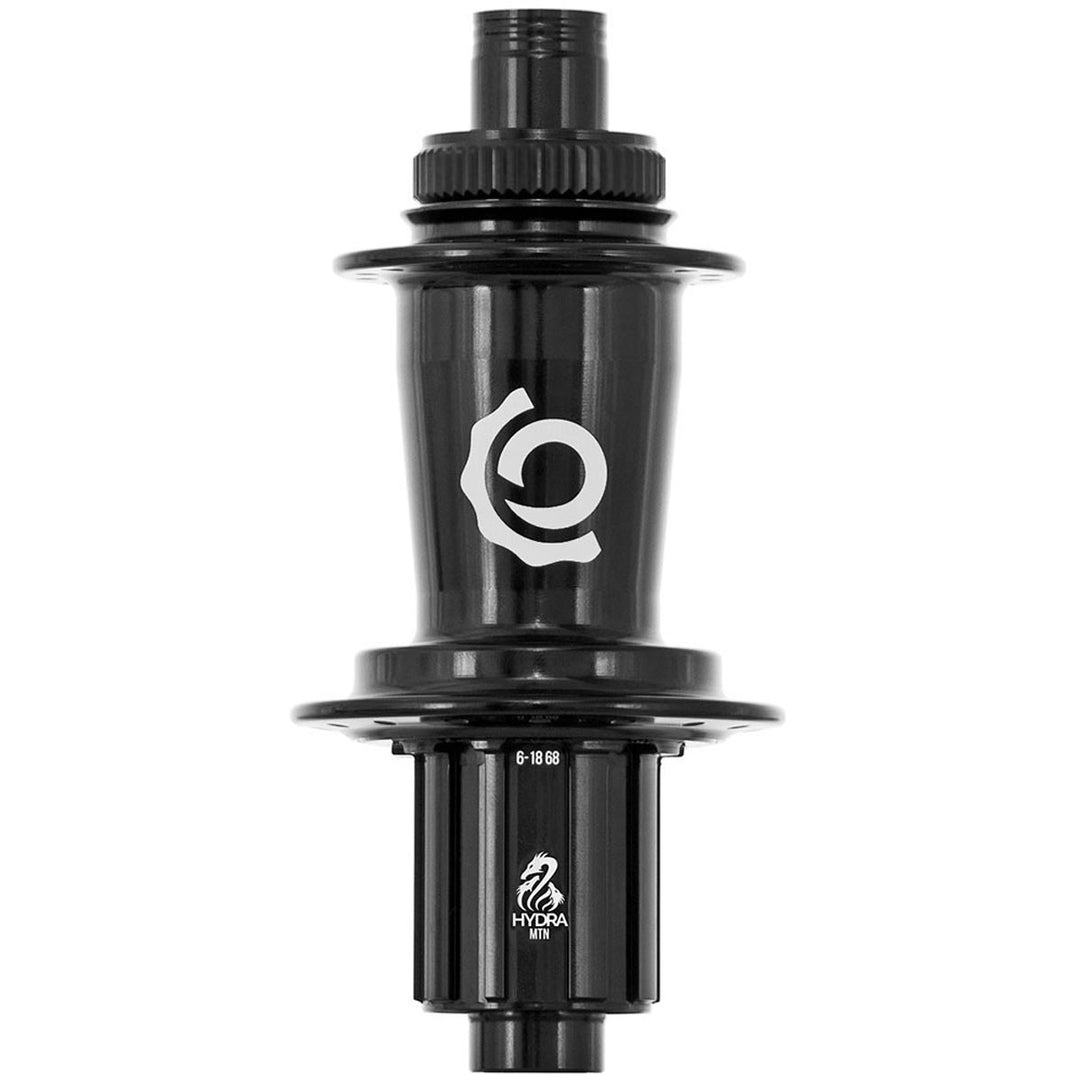 Hydra Classic, Super BOOST 12x157, Rear Hub