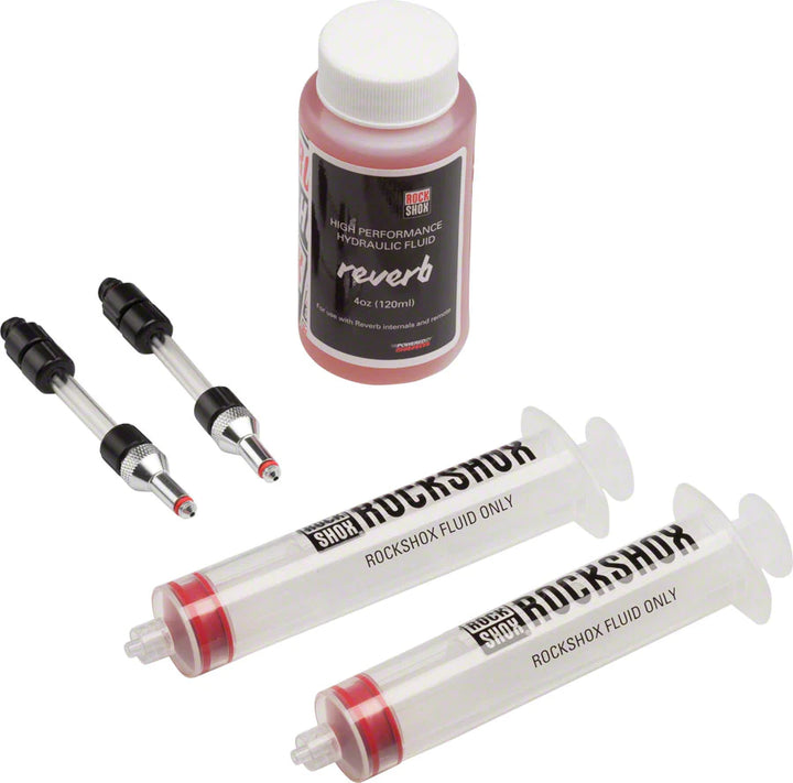 Standard Bleed Kit