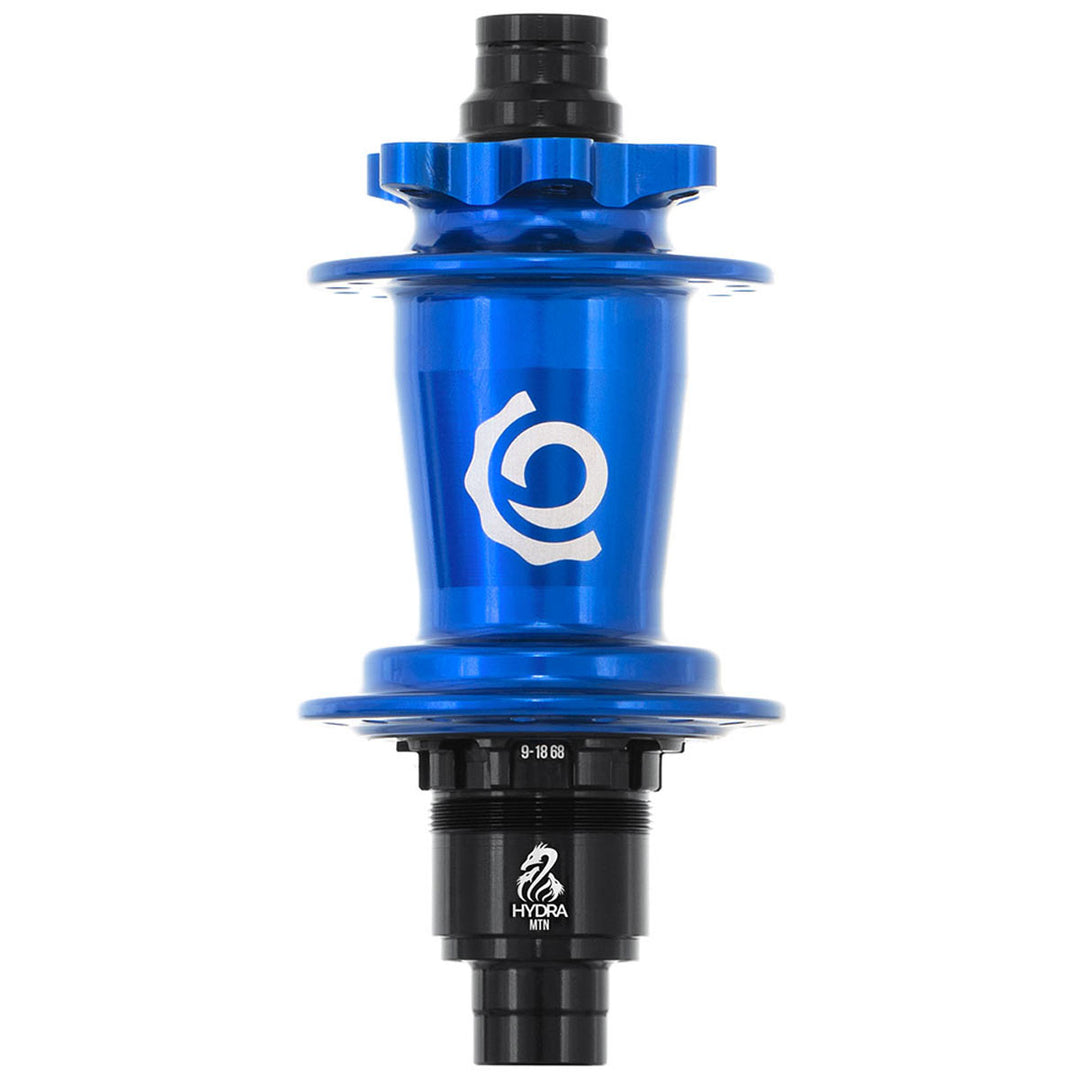 Hydra Classic, non-BOOST 12x142, Rear Hub