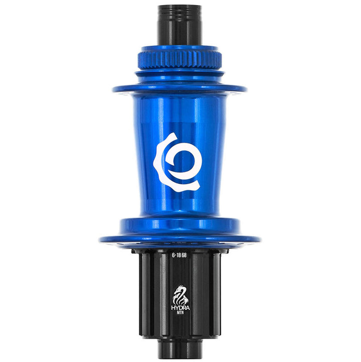 Hydra Classic, Super BOOST 12x157, Rear Hub