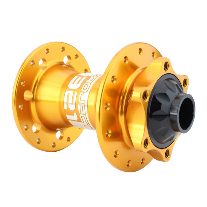 Project 321 - Front BOOST, 32h, 6-Bolt, Hub