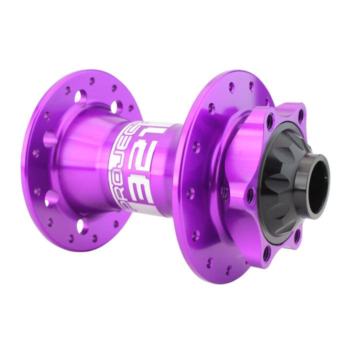 Project 321 - Front BOOST, 32h, 6-Bolt, Hub