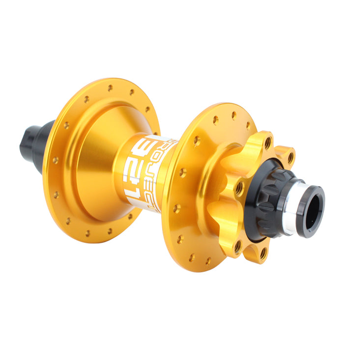 Project 321 - Rear BOOST, 32h, 6-Bolt, Hub