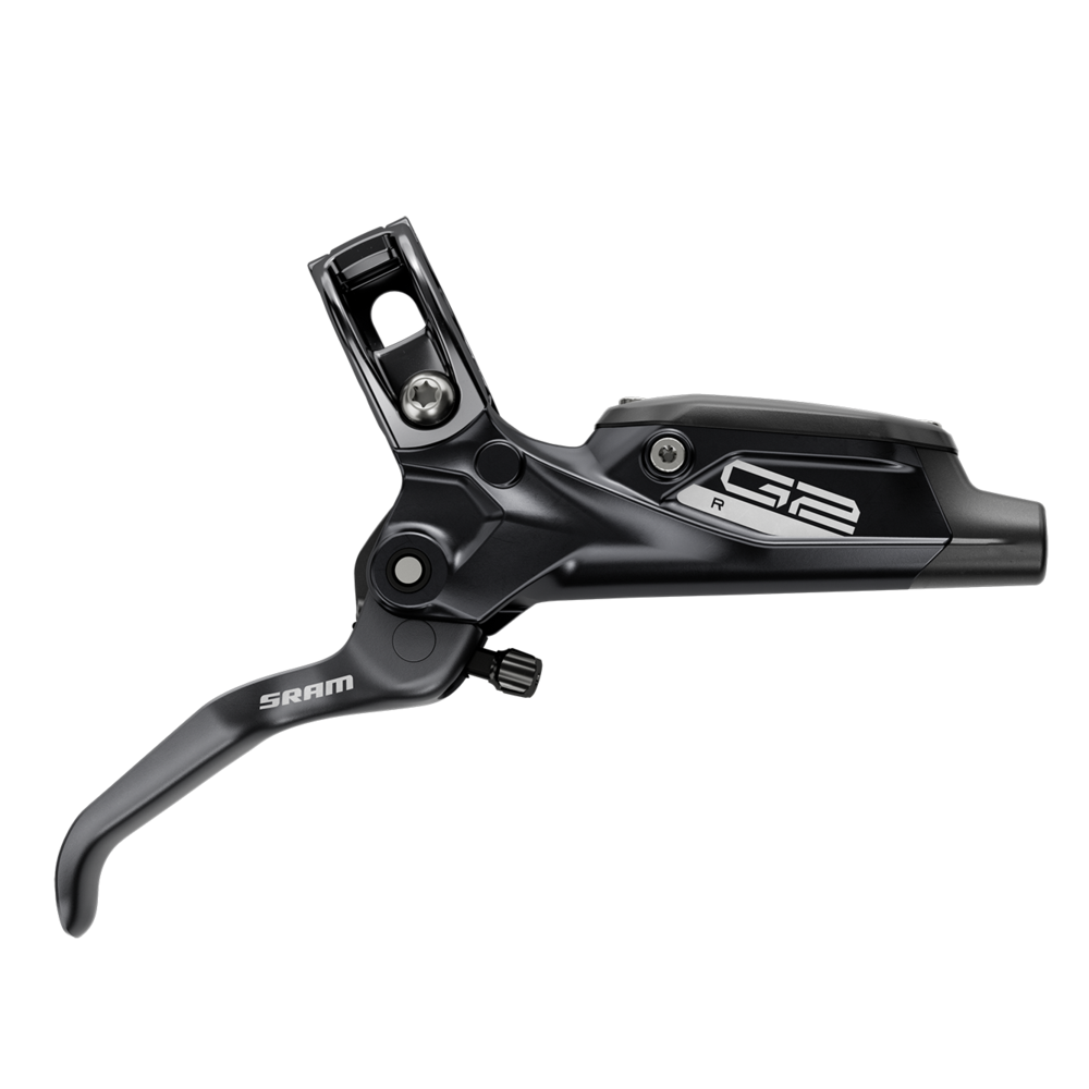 G2 R, Disc Brake