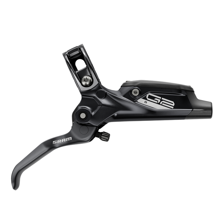 G2 R, Disc Brake