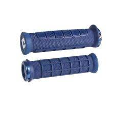 Elite Pro, Lock-On Grips