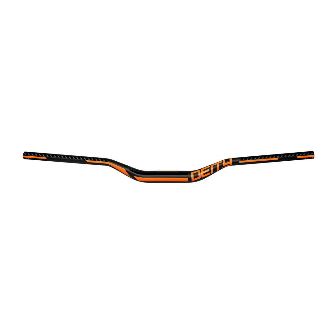 Racepoint Alloy Bar