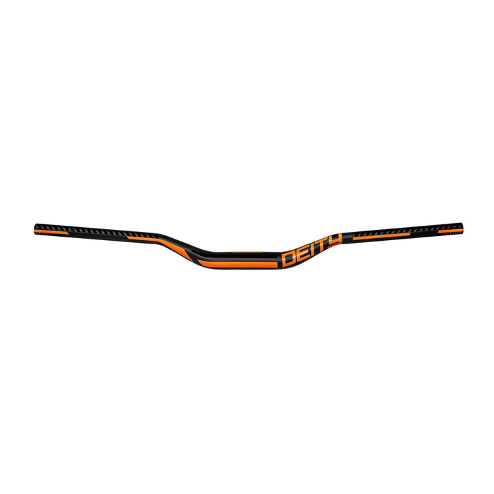 Racepoint Alloy Bar