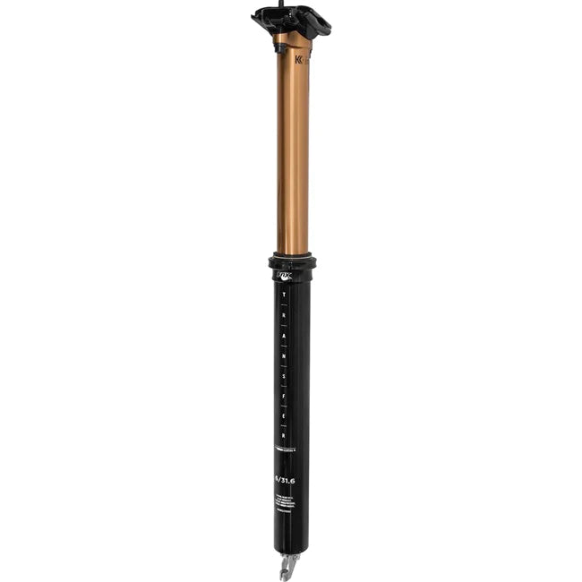 Factory Transfer dropper post