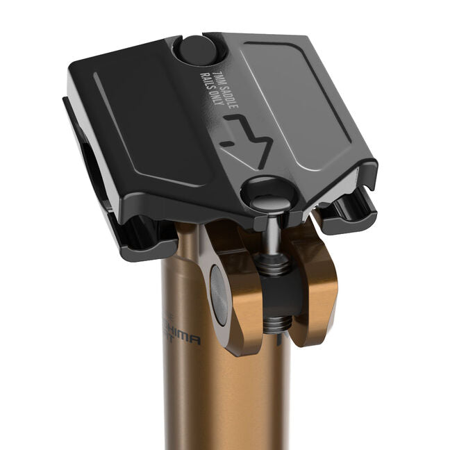 Factory Transfer dropper post