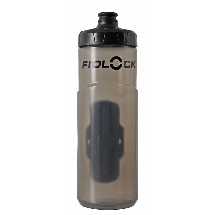 Fidlock BottleTwist, Water Bottle w/Overmold