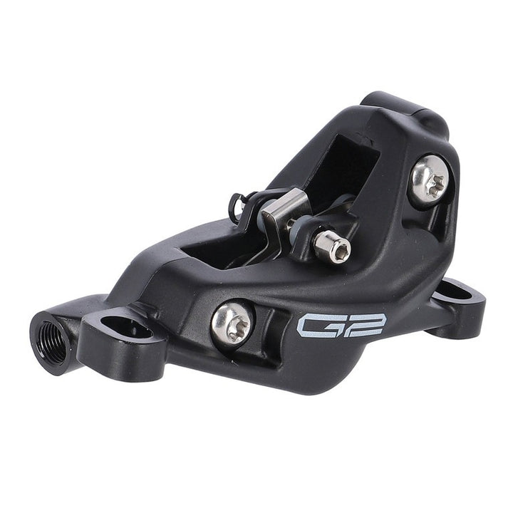 G2 R, Disc Brake