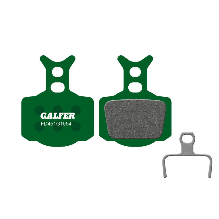 Galfer brake pad