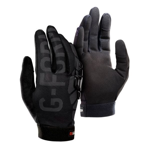 Sorata, Riding Gloves