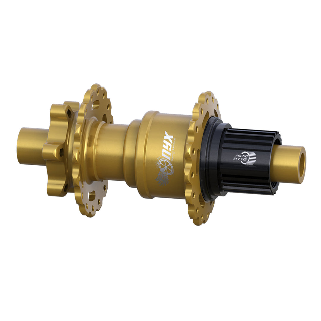 Vesper MTB, Rear BOOST, 6-Bolt, Hub