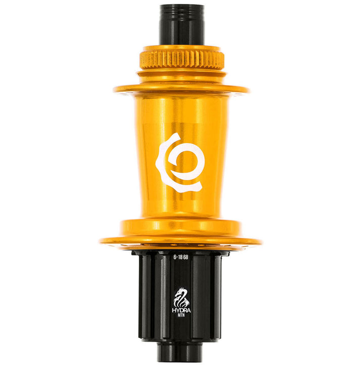 Hydra Classic, Super BOOST 12x157, Rear Hub