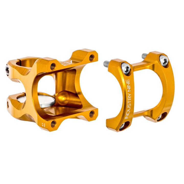 Industry Nine A35, 35Ø, Stem