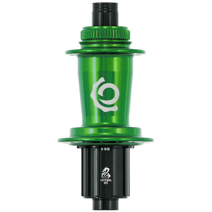 Hydra Classic, Super BOOST 12x157, Rear Hub