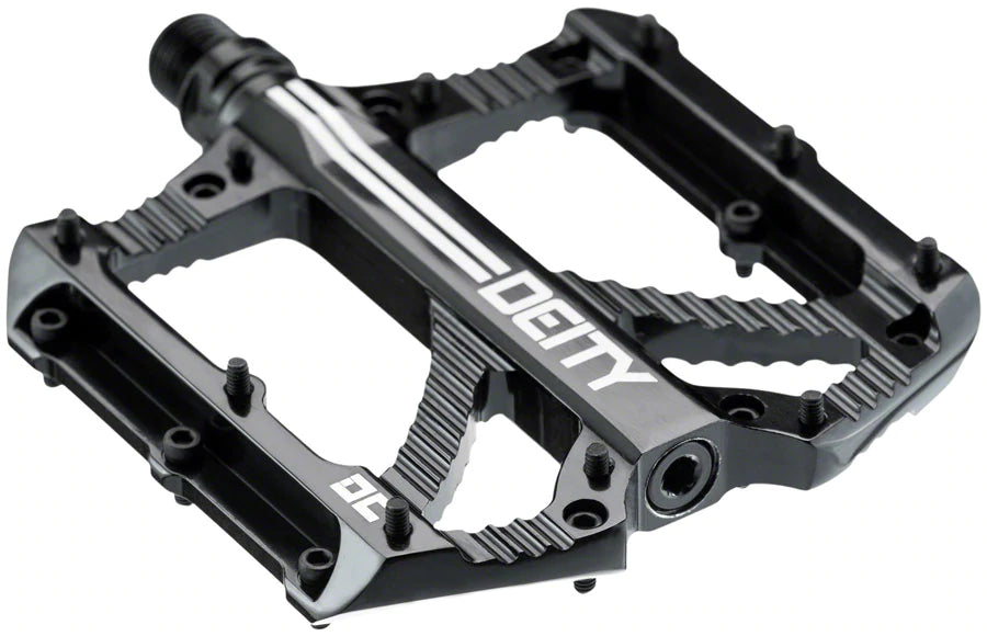 Blade Runner Flat Pedals