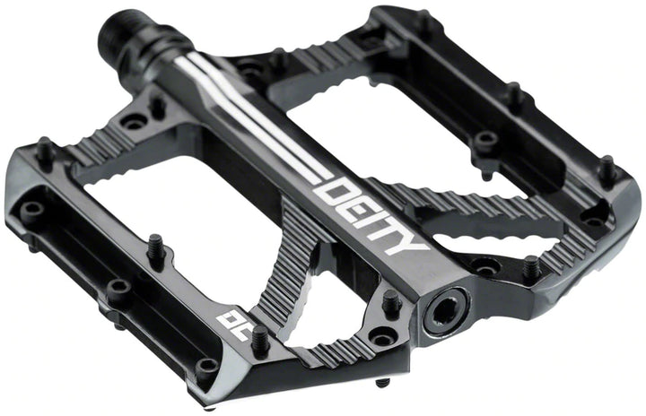 Blade Runner Flat Pedals