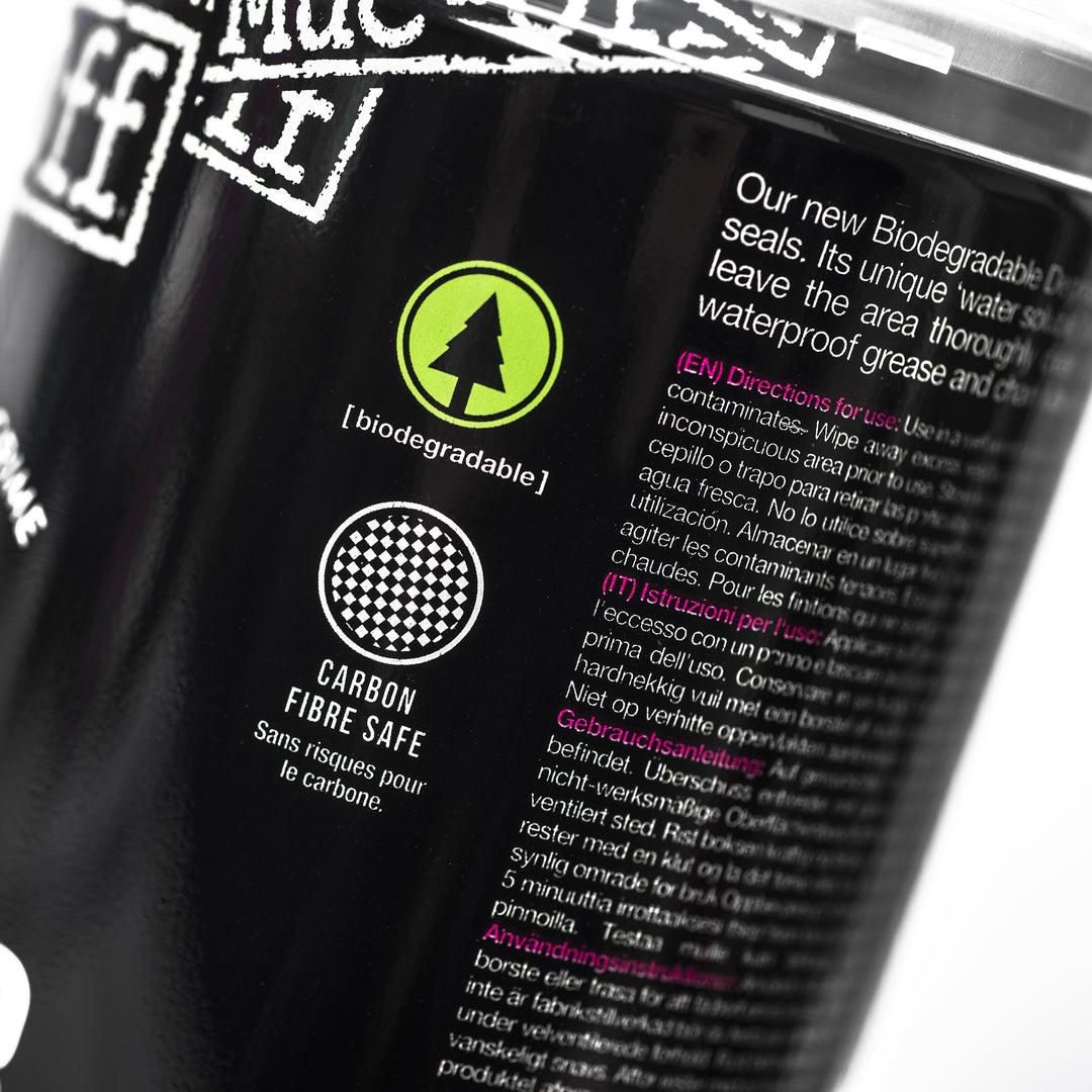 Muc-Off Bio Degreaser Spray