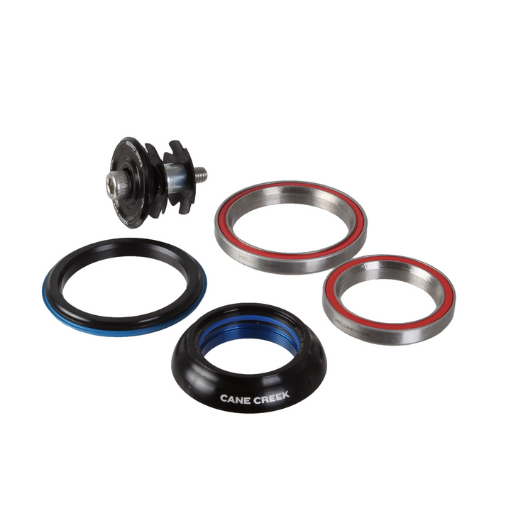 Hellbender 70, Headset