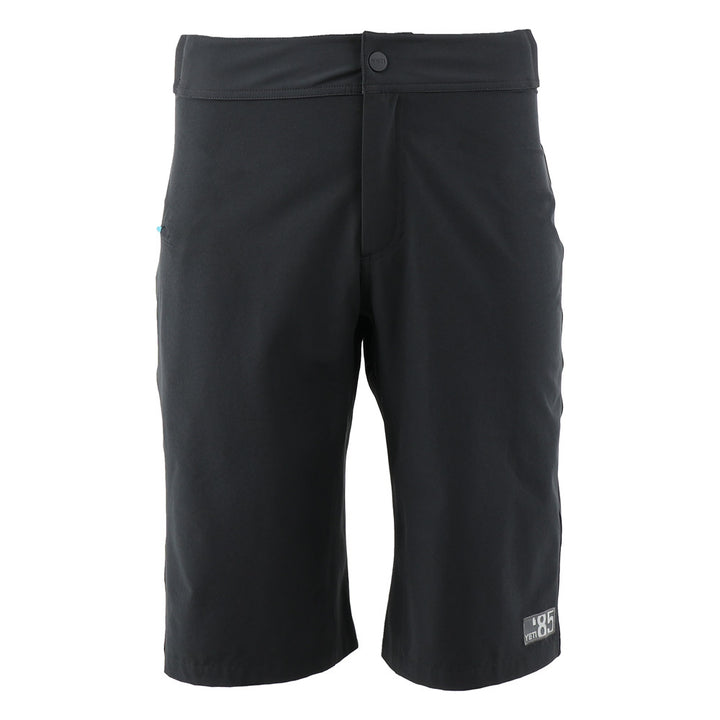 Rustler, Riding Short