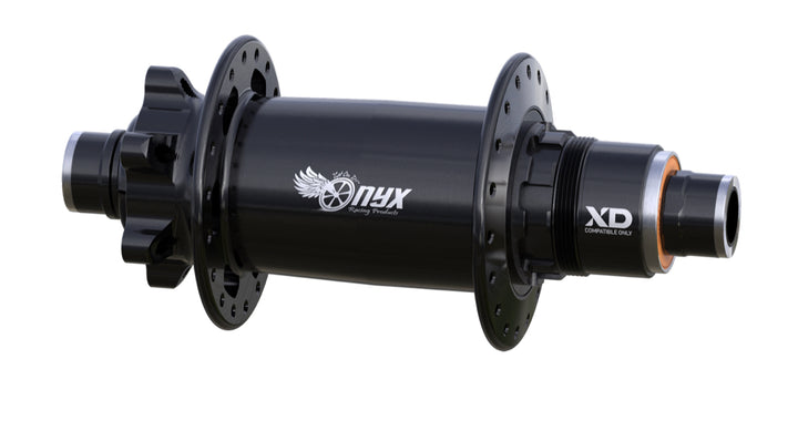 Onyx - Classic MTB, Super-BOOST 12x157, Rear Hub