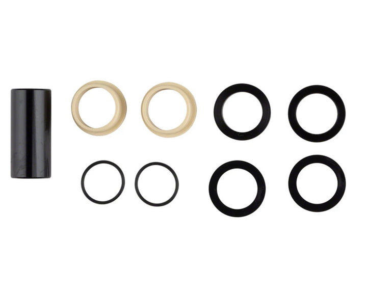 Rear Suspension, Mounting Hardware Kit