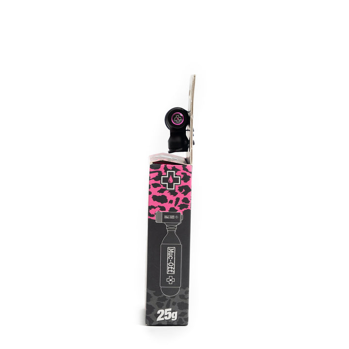 MTB CO² Inflator Kit