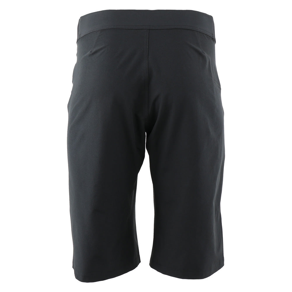 Rustler, Riding Short