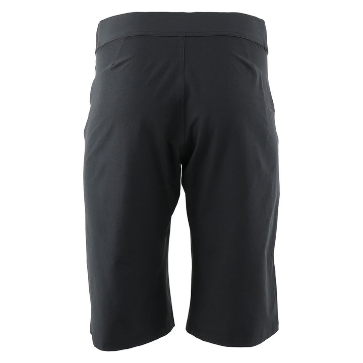 Rustler, Riding Short