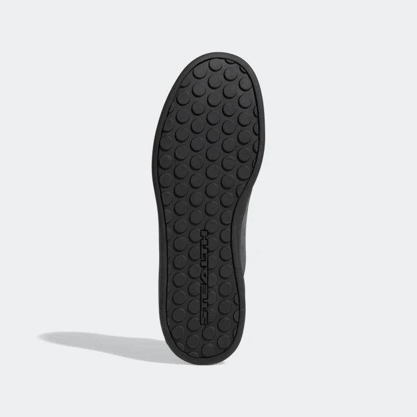 Sleuth DLX, Riding Shoes
