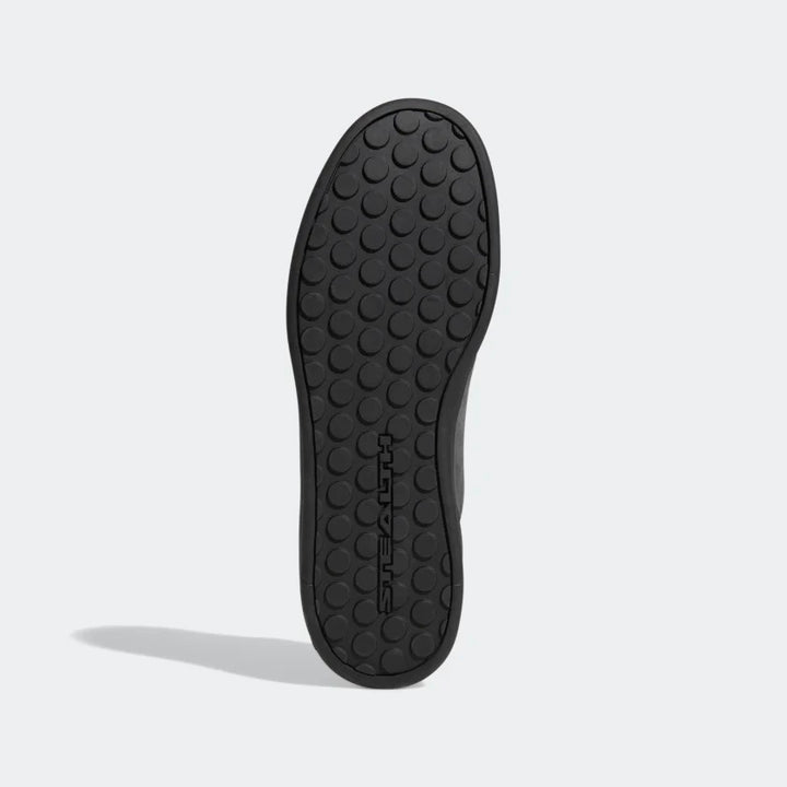 Sleuth DLX, Riding Shoes