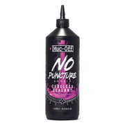 No Puncture Hassle, Tubeless Sealant