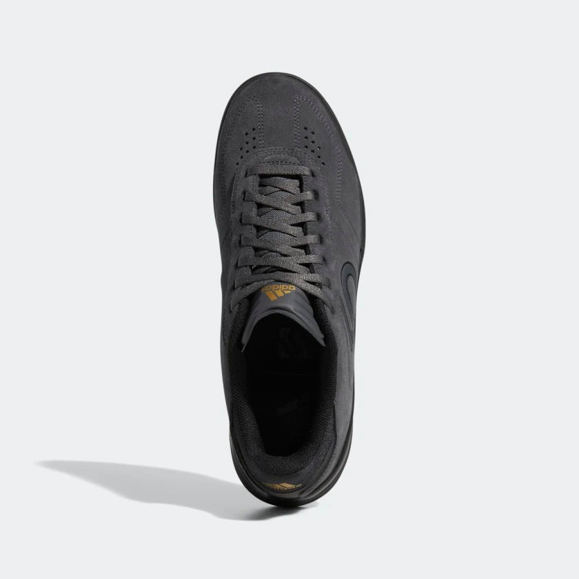 Sleuth DLX, Riding Shoes