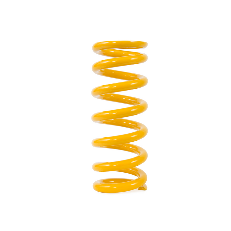 Light Weight Coil Spring