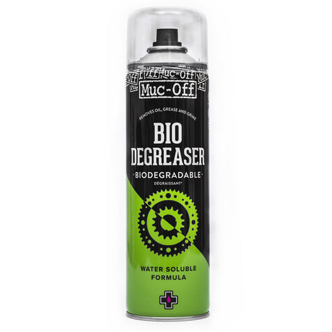 Muc-Off Bio Degreaser Spray