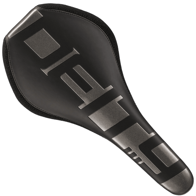 Speedtrap AM Chromo Saddle
