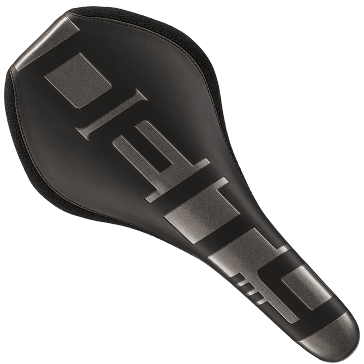 Speedtrap AM Chromo Saddle