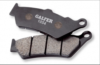 Galfer brake pad
