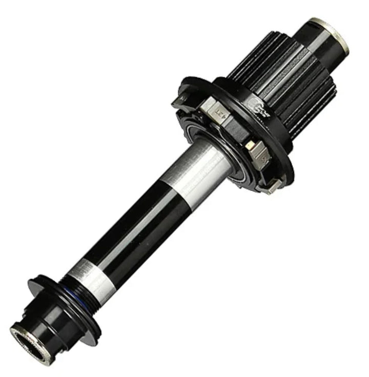 Factor, Freehub body