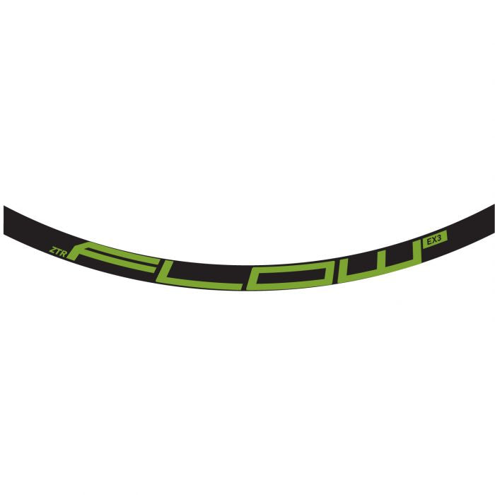 Flow EX3 - Vinyl Decals