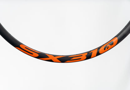 SpokeX - SX310, Carbon Rim